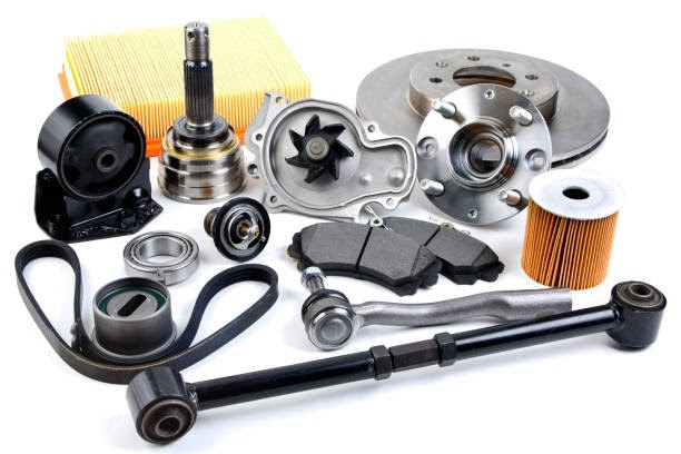 Performance begins with the right parts ~ GM Outlet Parts