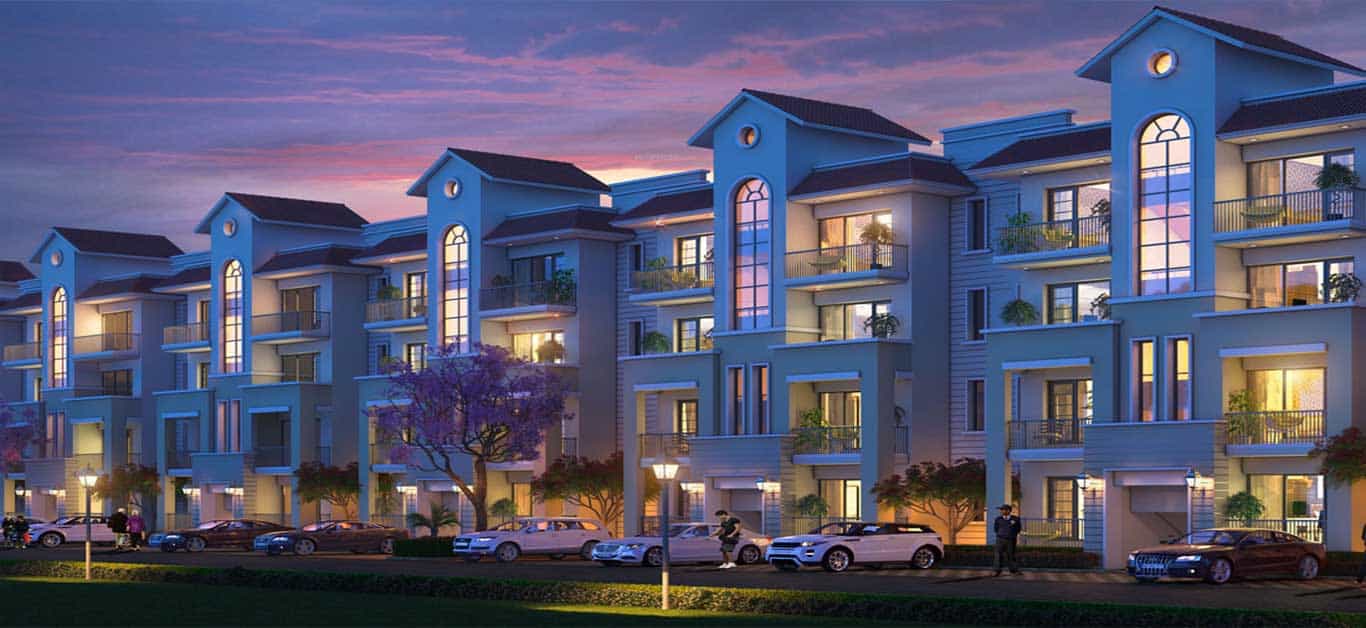 MRG Crown Sector 106 - 918750007475