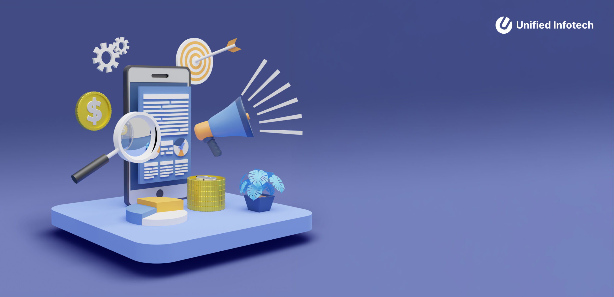 Steps to Create A Digital Marketing Strategy That Drives Results