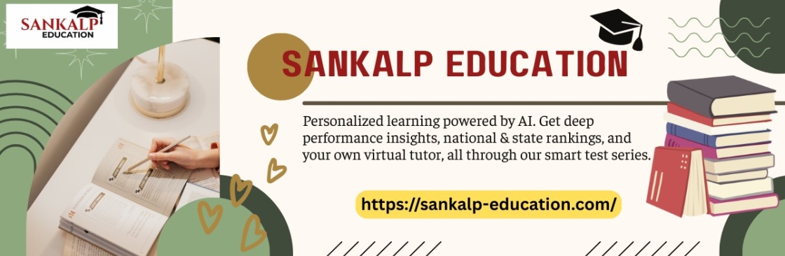 Sankalp Education