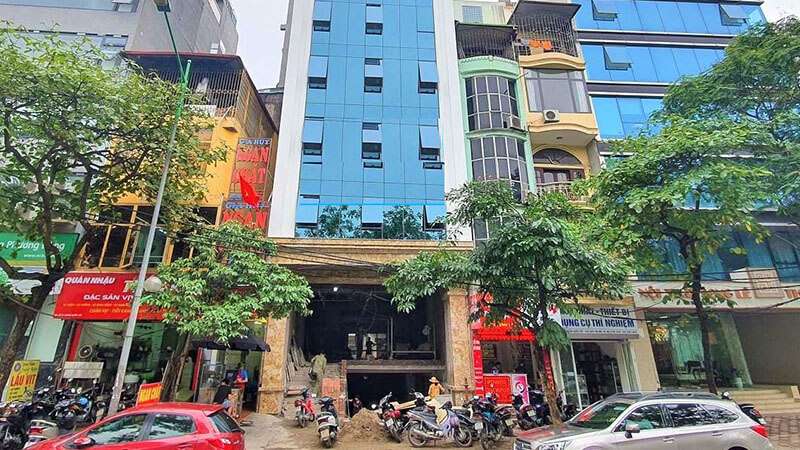 Địa điểm thi APTIS ở Hà Nội Và TP Hồ Chí Minh năm 2025