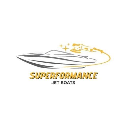 Superformance Mfg Mini Jet Boats