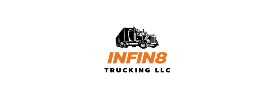 INFIN8 TRUCKING LLC