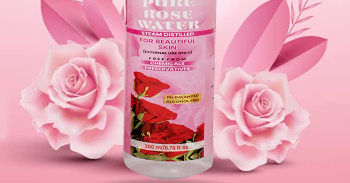 Which is the Best Rose Water (Gulab Jal) for Glowing Skin?