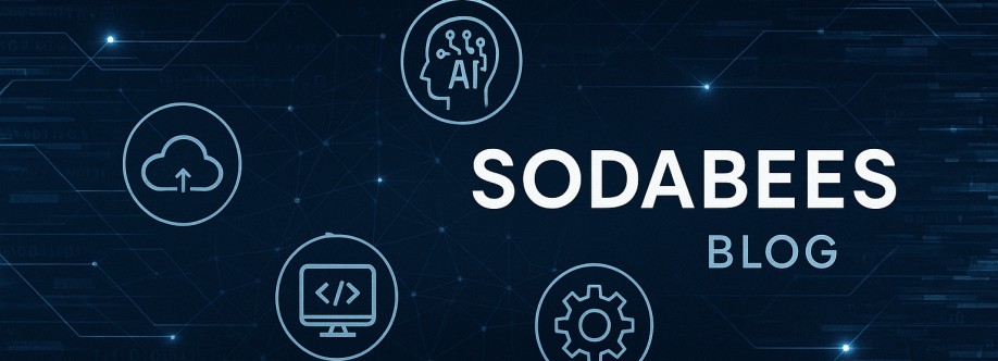 Sodabees bees