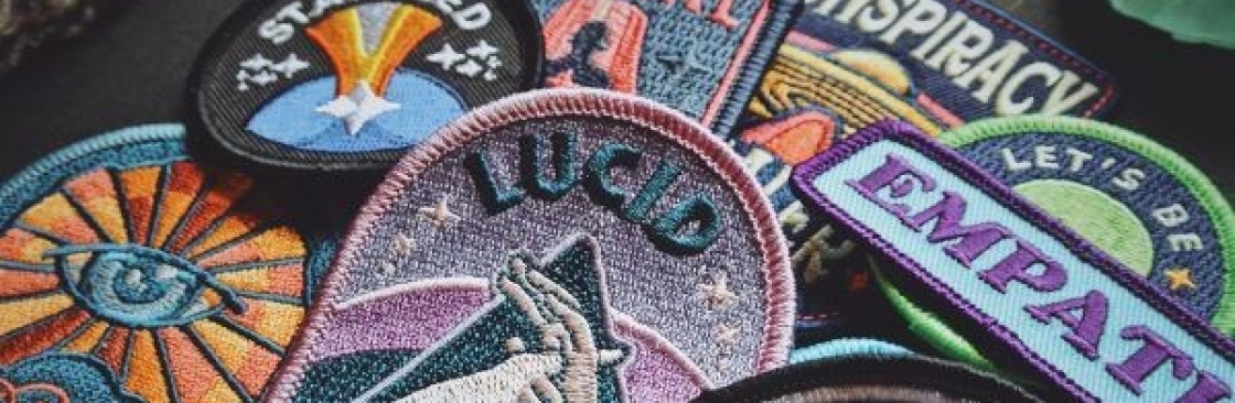 Stitch Patches