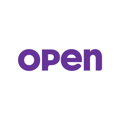 Open Money