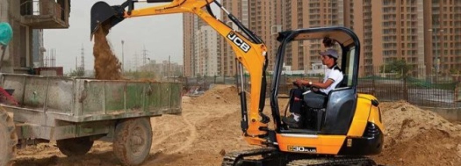 Pasco JCB