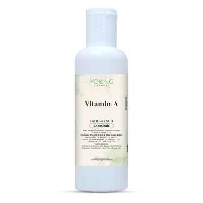 Vitamin A Profile Picture