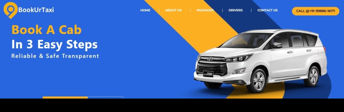 BookUr Taxi