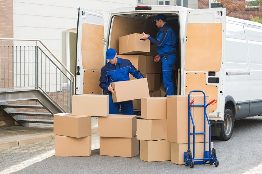 Highend Movers: #1 Local Movers & Removalists Brisbane