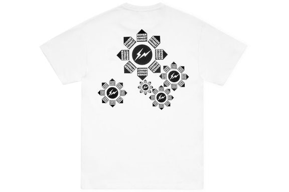 fragments clothing