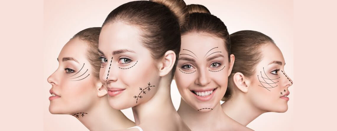 Difference Between Cosmetic Surgery and Plastic Surgery?
