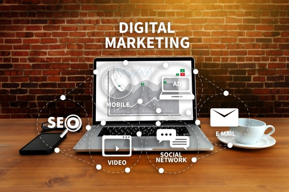 clickmasters digital marketing agency