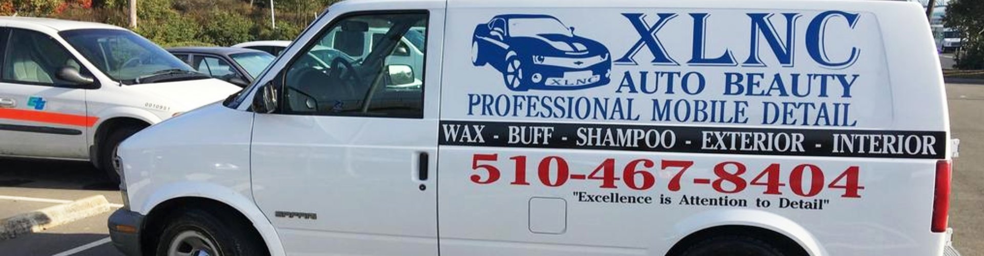 Car Shampoo Service | Car Detailing And Shampoo In Oakland