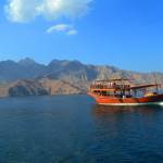 Gulf Musandam