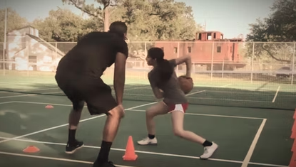 The Importance of Basketball IQ — Training Beyond Physical Skills in Fort Worth | by King of Bounce Training | May, 2025 | Medium