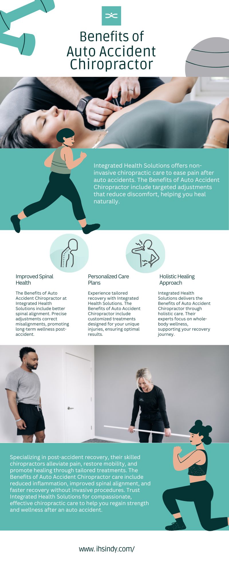 Benefits of Auto Accident Chiropractor: Recover with Expert Care - Marketplace Deals | Marketplace Deals