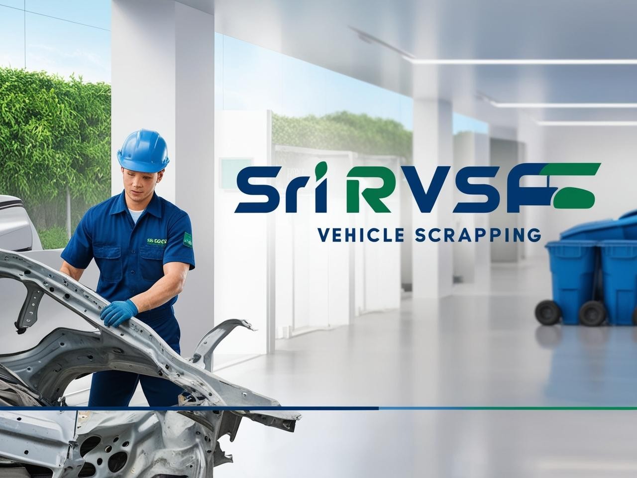 SRI RVSF