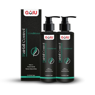 Goju Hair Fall Conditioner 250ml Combo Profile Picture