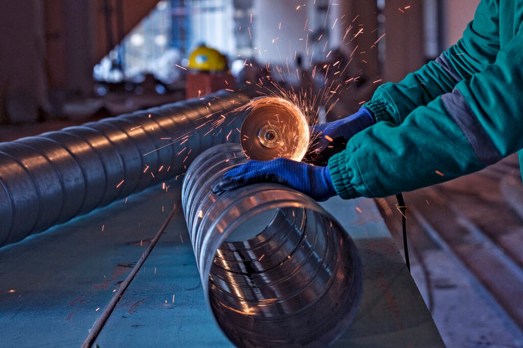 ResponsibleSteel Certification | Sustainable Steel Standards