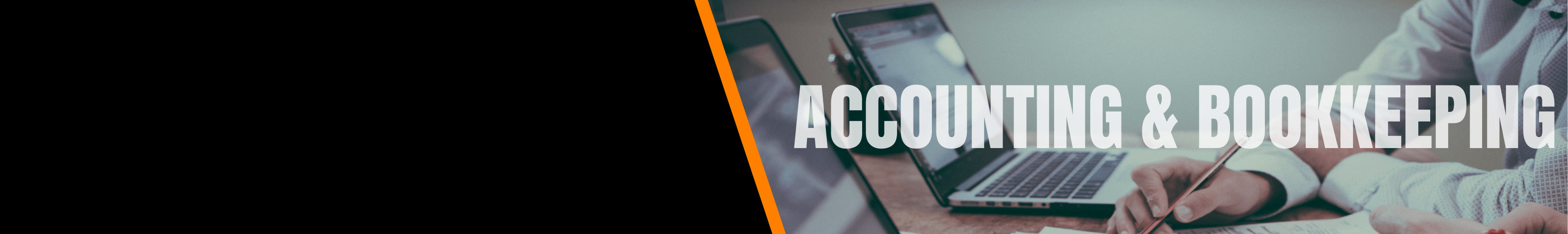 Expert Accounting & Bookkeeping Services in Dubai, UAE