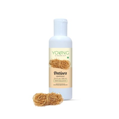 Vetiver Extract Profile Picture