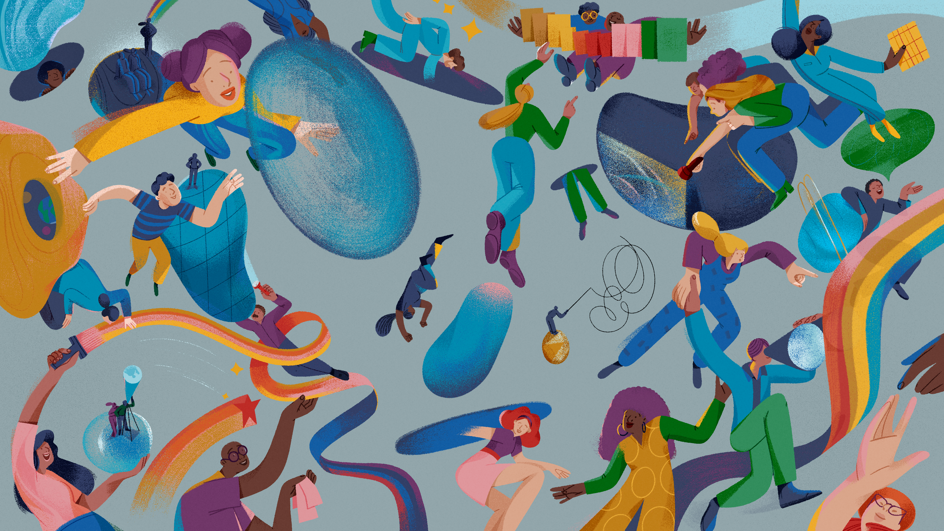 Wave Posts's answer to What are some heartfelt and creative words to compliment a girl on her looks without sounding cliché or insincere? - Quora