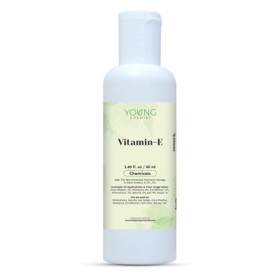 Vitamin E Profile Picture