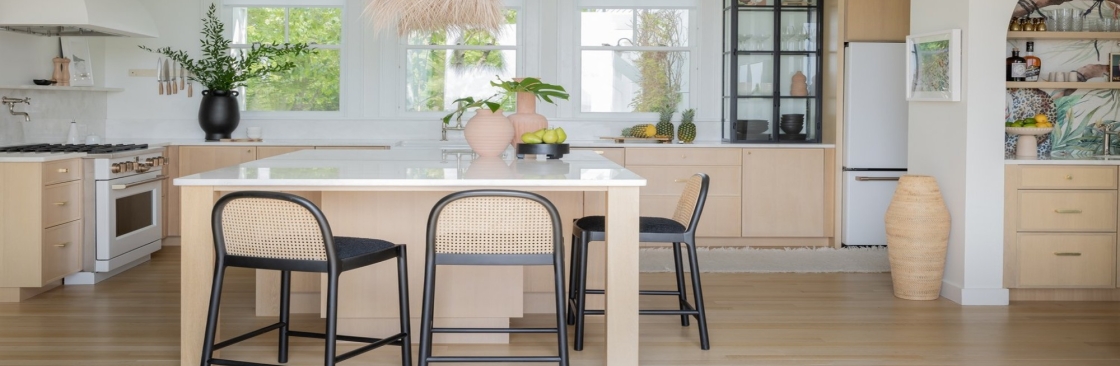 Desiree Burns Interiors