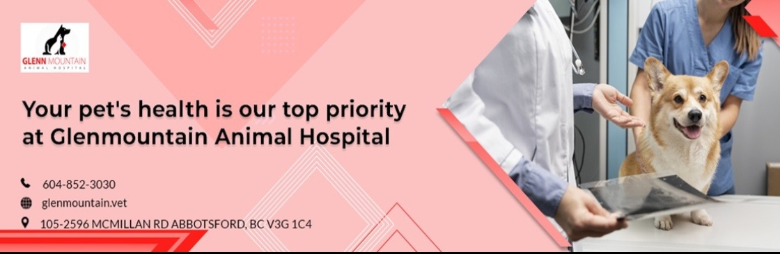 Glenn Mountain Animal Hospital