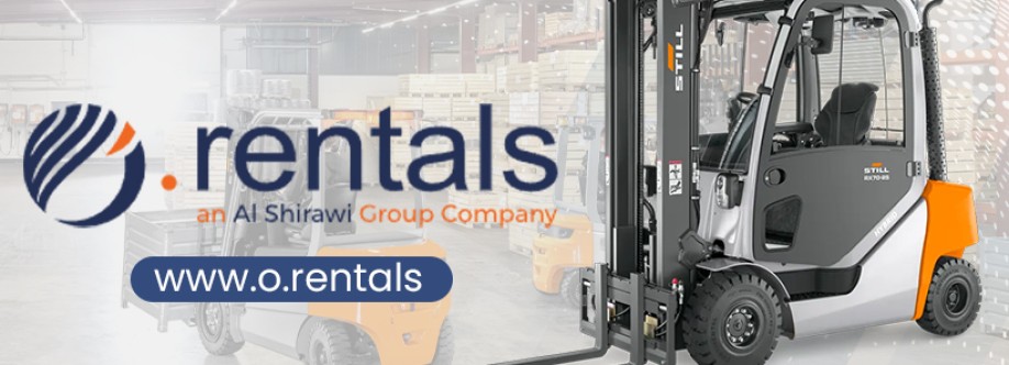 O rentals