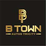 B Town Auto Tricity