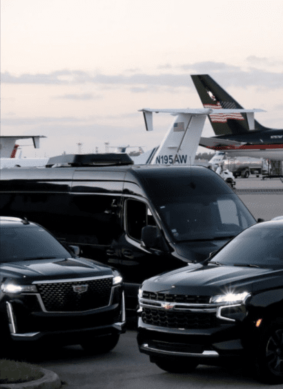 Quick Austin Limo #1 | Limo Service in Austin