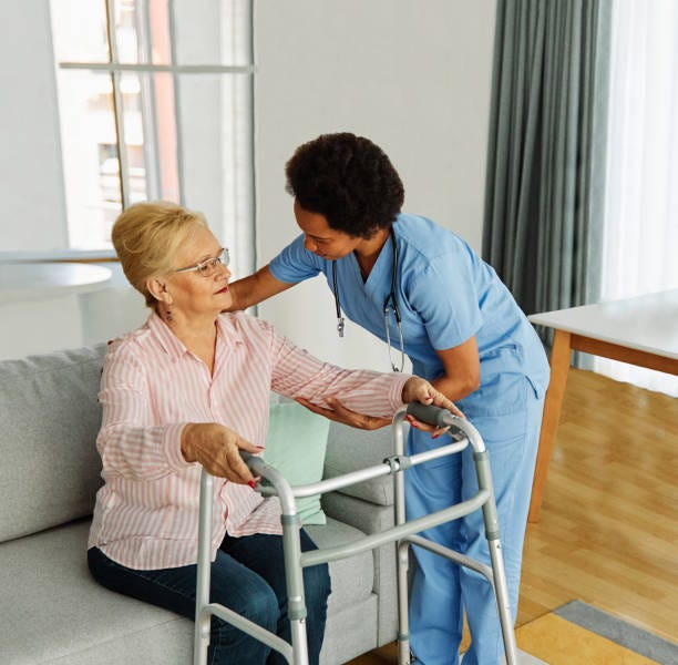 How Individualised Living Options Are Changing Lives in Brisbane | by Caredirectdisabilityau | May, 2025 | Medium