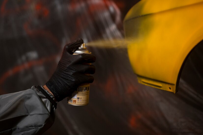 Guide to Car Paint Protection Film Abu Dhabi Services