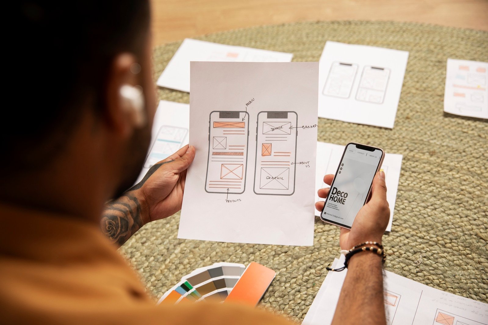 Why Custom App Development Is a Game Changer for UAE Enterprises - guest-post.org