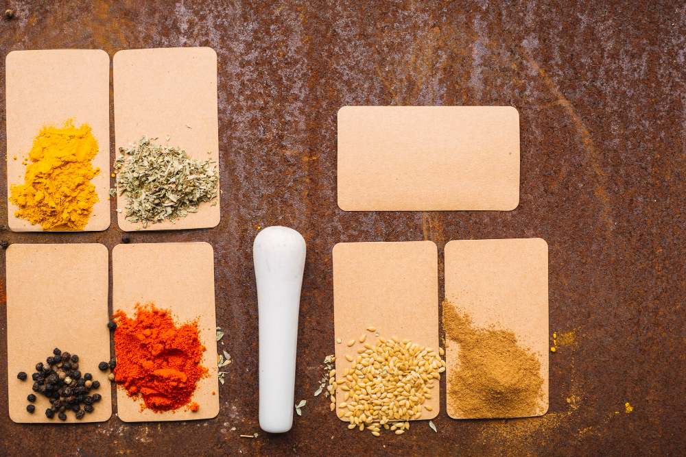 How to Safely Dispose of Expired or Spoiled Spices in Kitchen? - Spark Articles