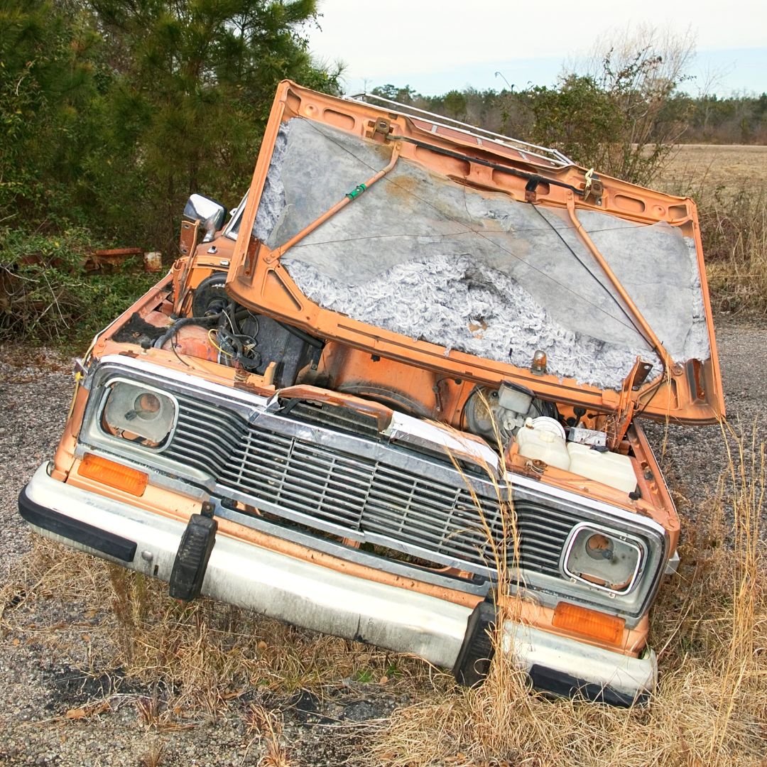 Instant Clunker Cash – Serving Lawrence and Surrounding Towns – Cash For Cars