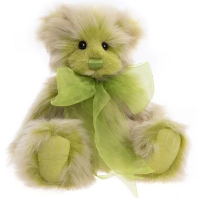 Collectible Charlie Bears with Heart – Only at Goldenhands Gift Shop Profile Picture