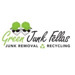 Green Junk Fellas
