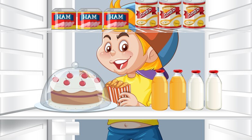 How to Store Snacks for Maximum Freshness and Flavor? - Spark Articles