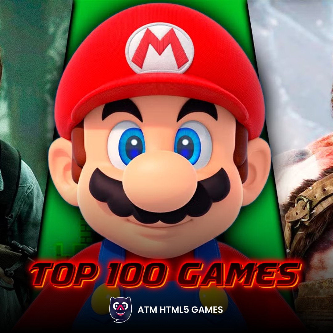 Atmhtml5 Games