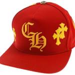 chrome hearts hats