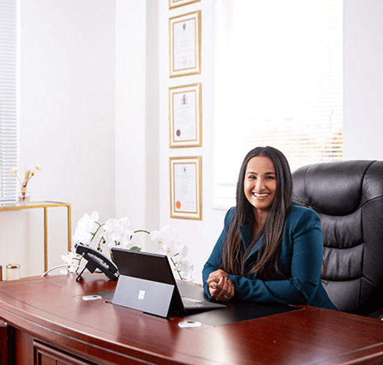 Dr. Preetha Thomas : Gastroenterologist in Pretoria