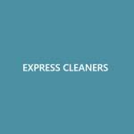 Express Dry Cleaners