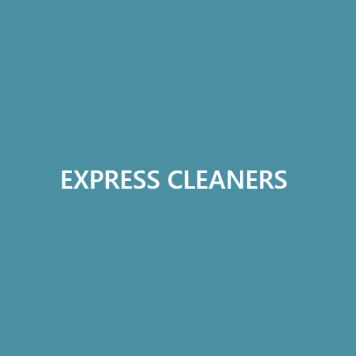 Express Dry Cleaners