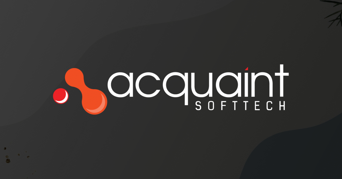 SOFTWARE PRODUCT ENGINEERING COMPANY | Acquaint Softtech