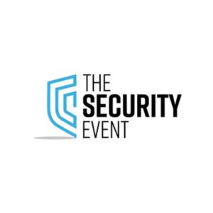 The Security Event Birmingham 2025 | 8 to10 April