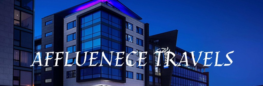 Affluenece Travel